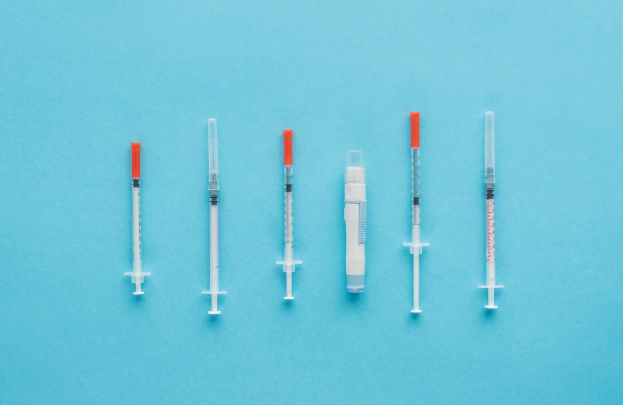 Avoiding a Diabetic Infection – The Importance of Replacing Your Diabetic Needles