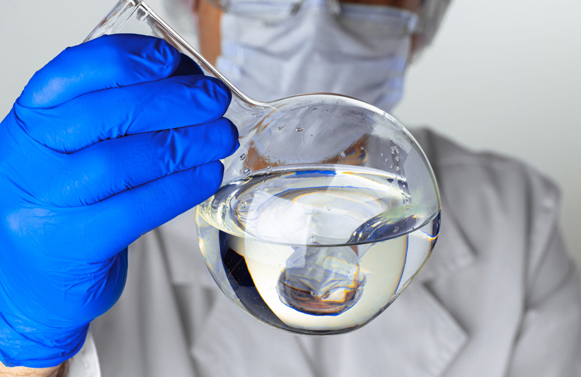 Benzyl Alcohol: A Comprehensive Guide for Industry Professionals