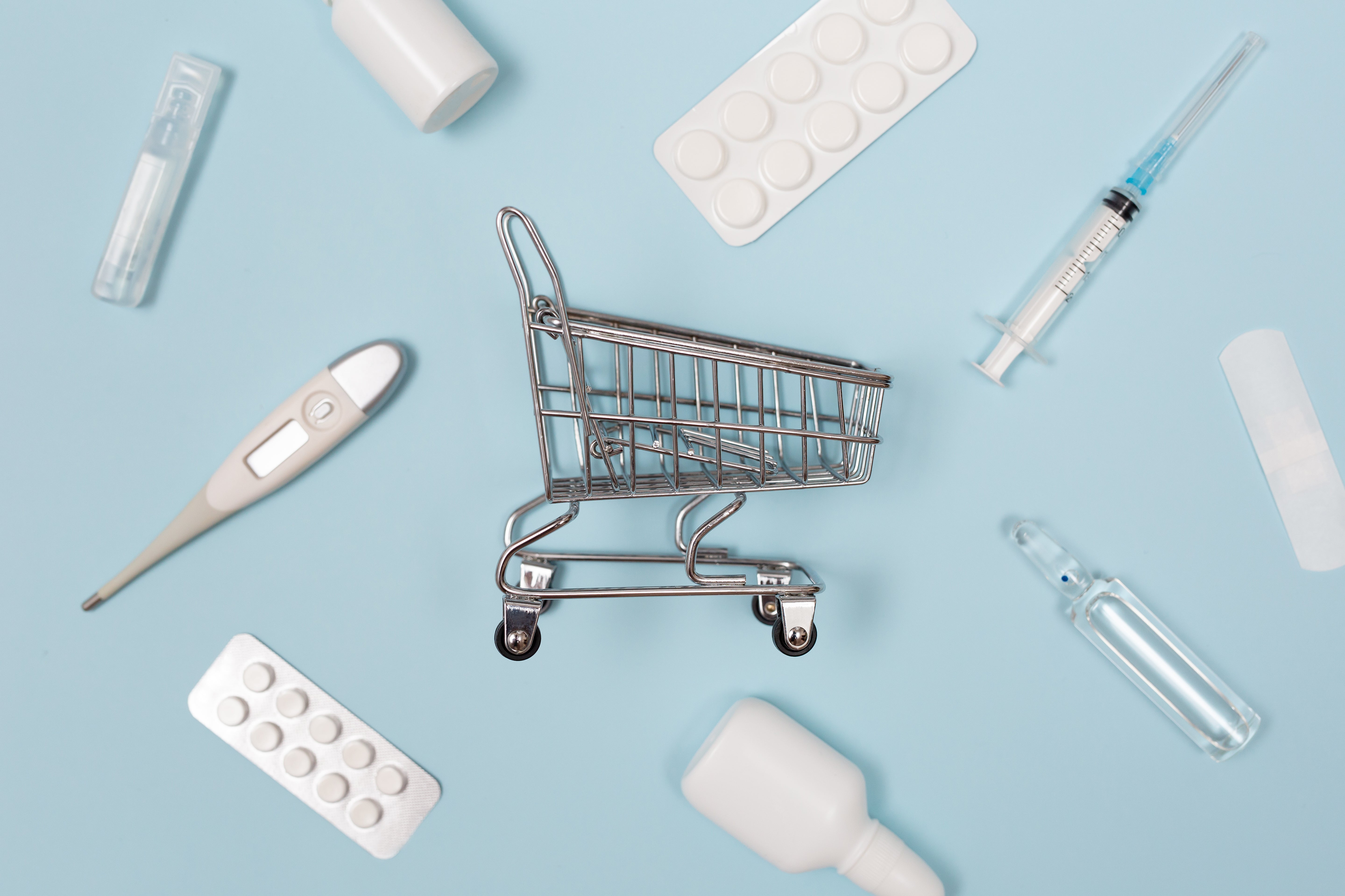 Common Mistakes to Avoid When Purchasing Medical Supplies Online and How You Can Avoid Them with Med Lab Supply