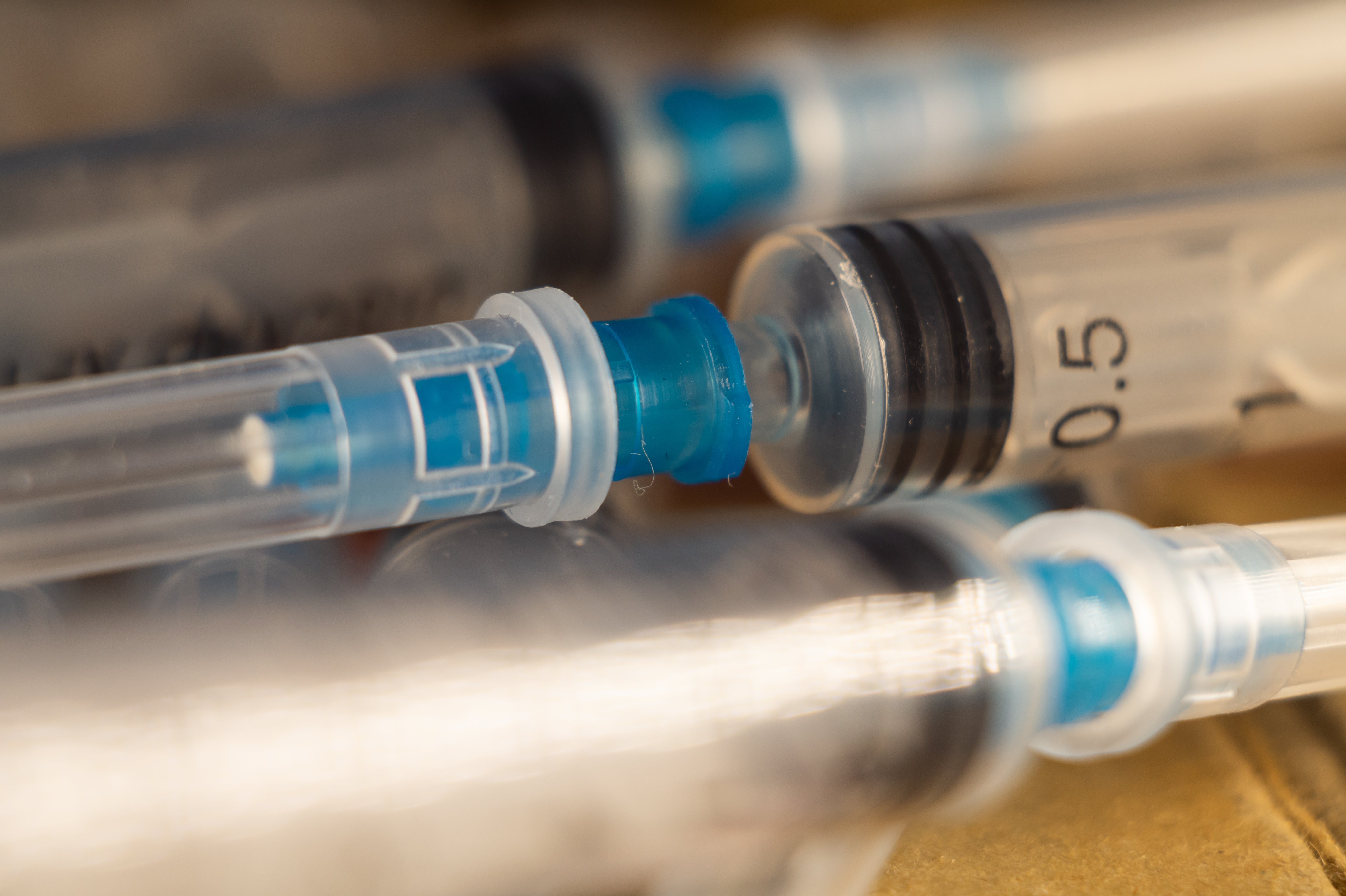 Luer Lock vs. Luer Slip Syringes: What’s the Difference— and Which One Do You Need?