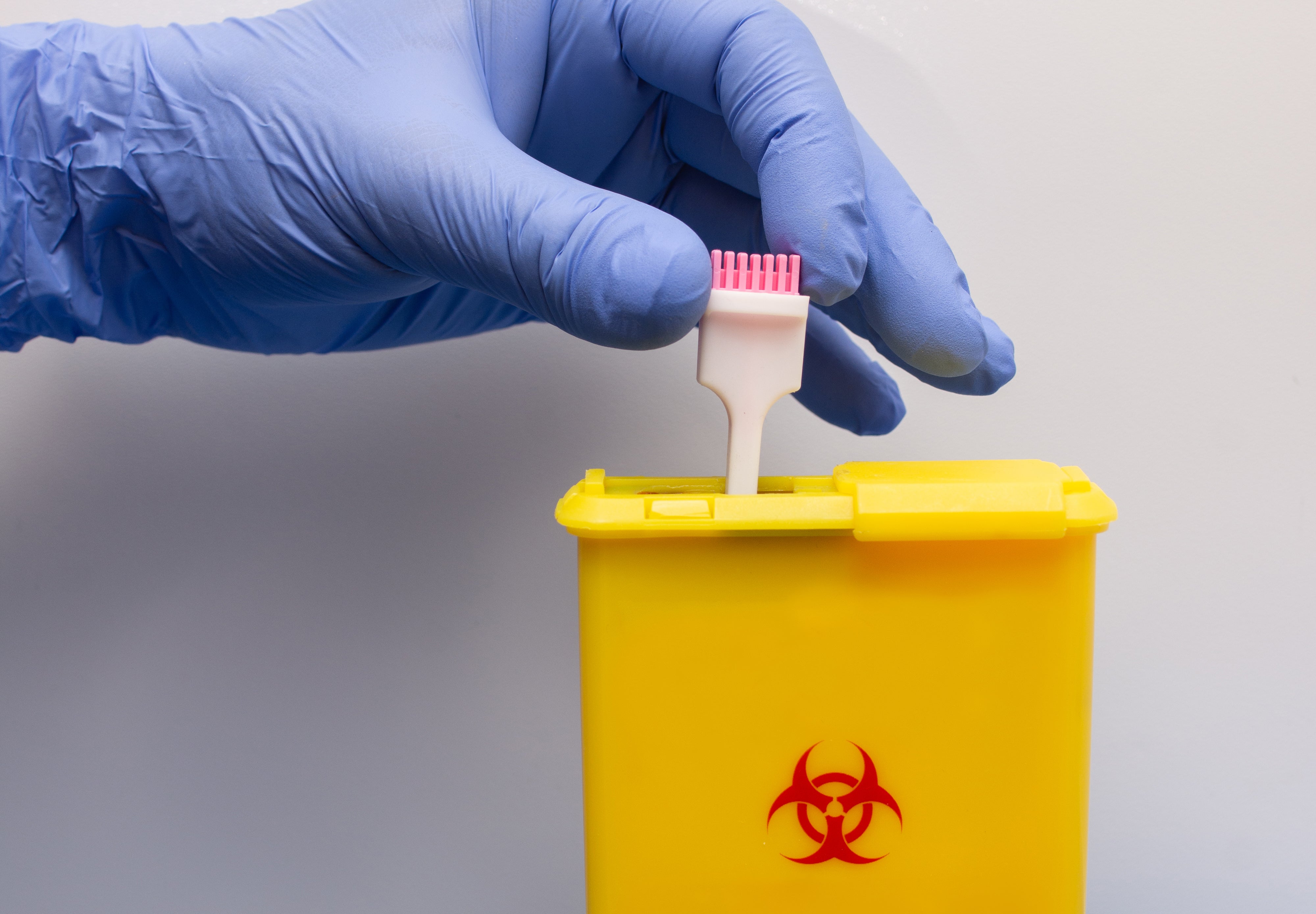 Proper Disposal of Used Syringes and Needles: A Complete Guide