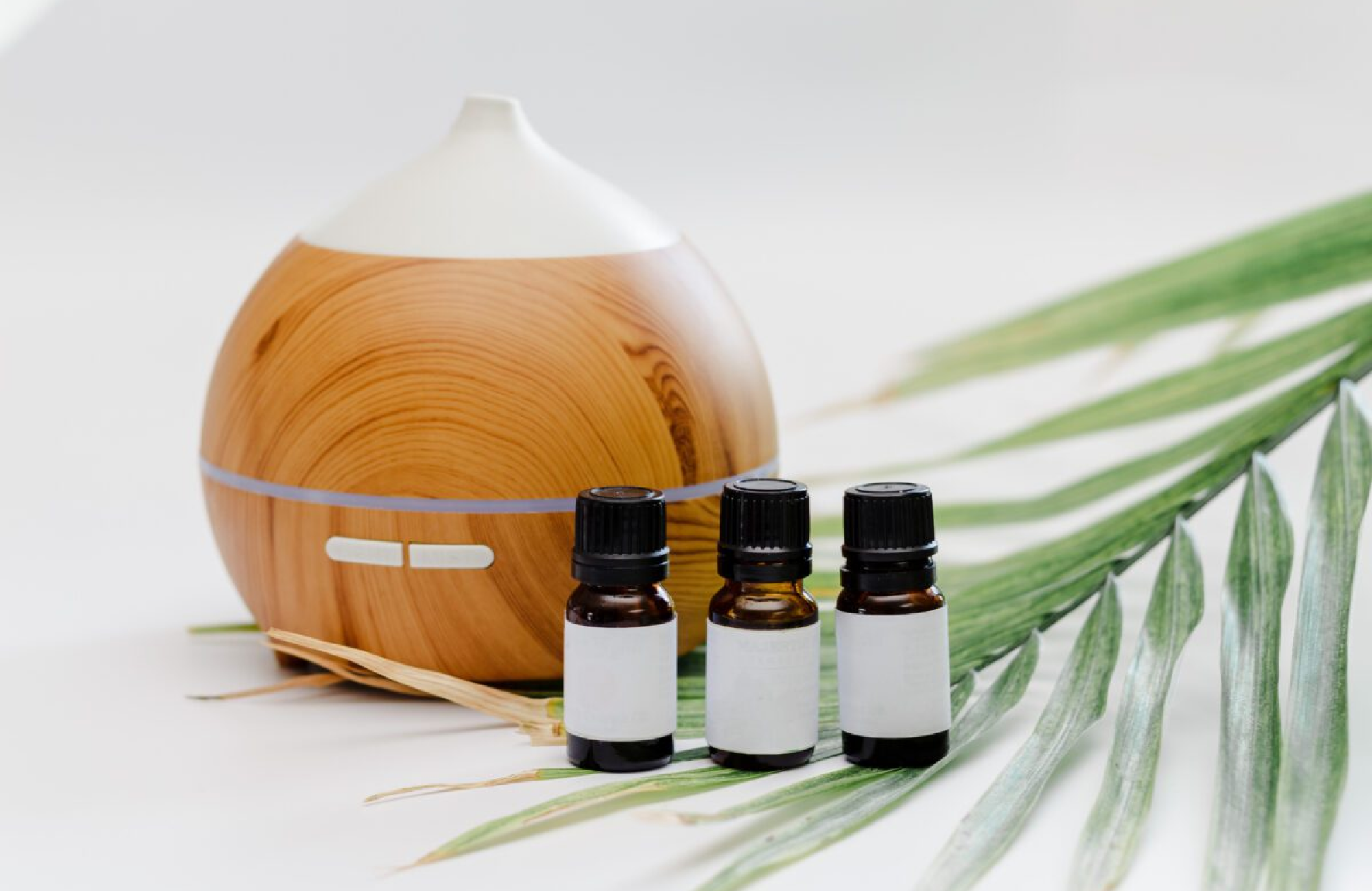Breathe Easy: Steam Away Congestion with Essential Oils