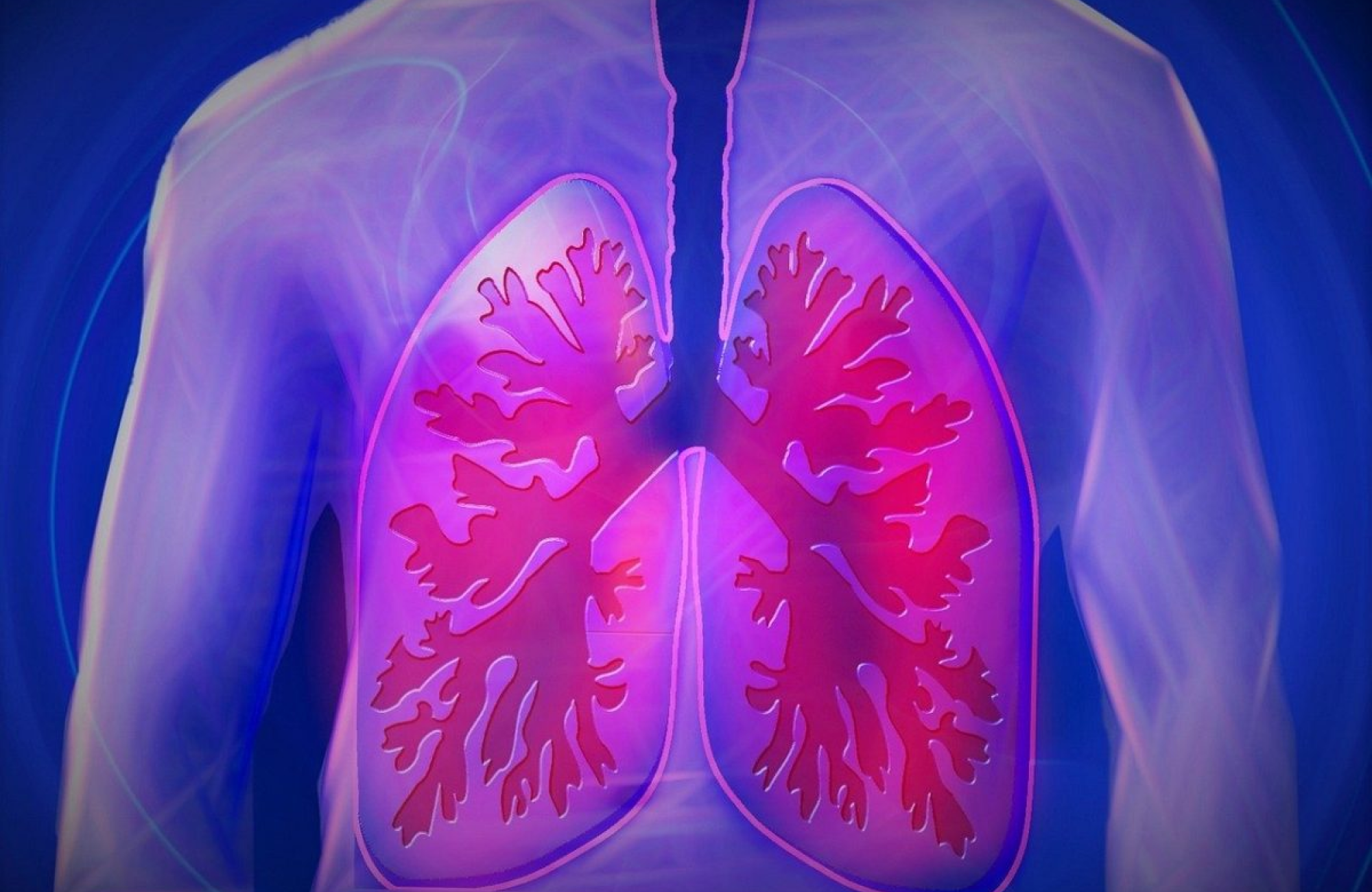 Low Oxygen Levels: The Connection Between COVID-19 & Hypoxia