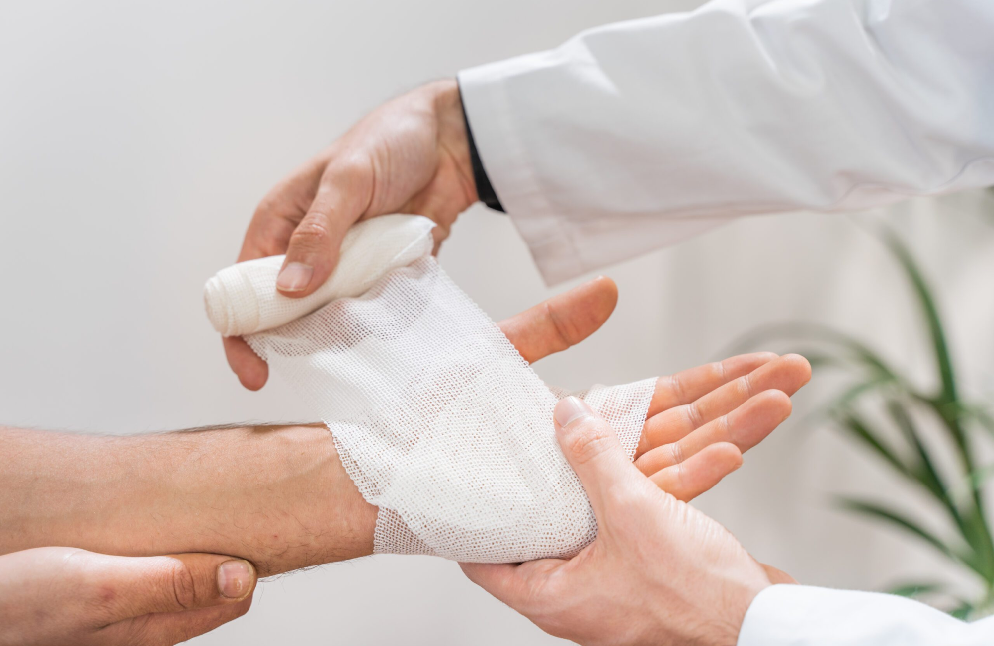 Med Lab Supply – Your One Stop Shop for Wound Care Supplies