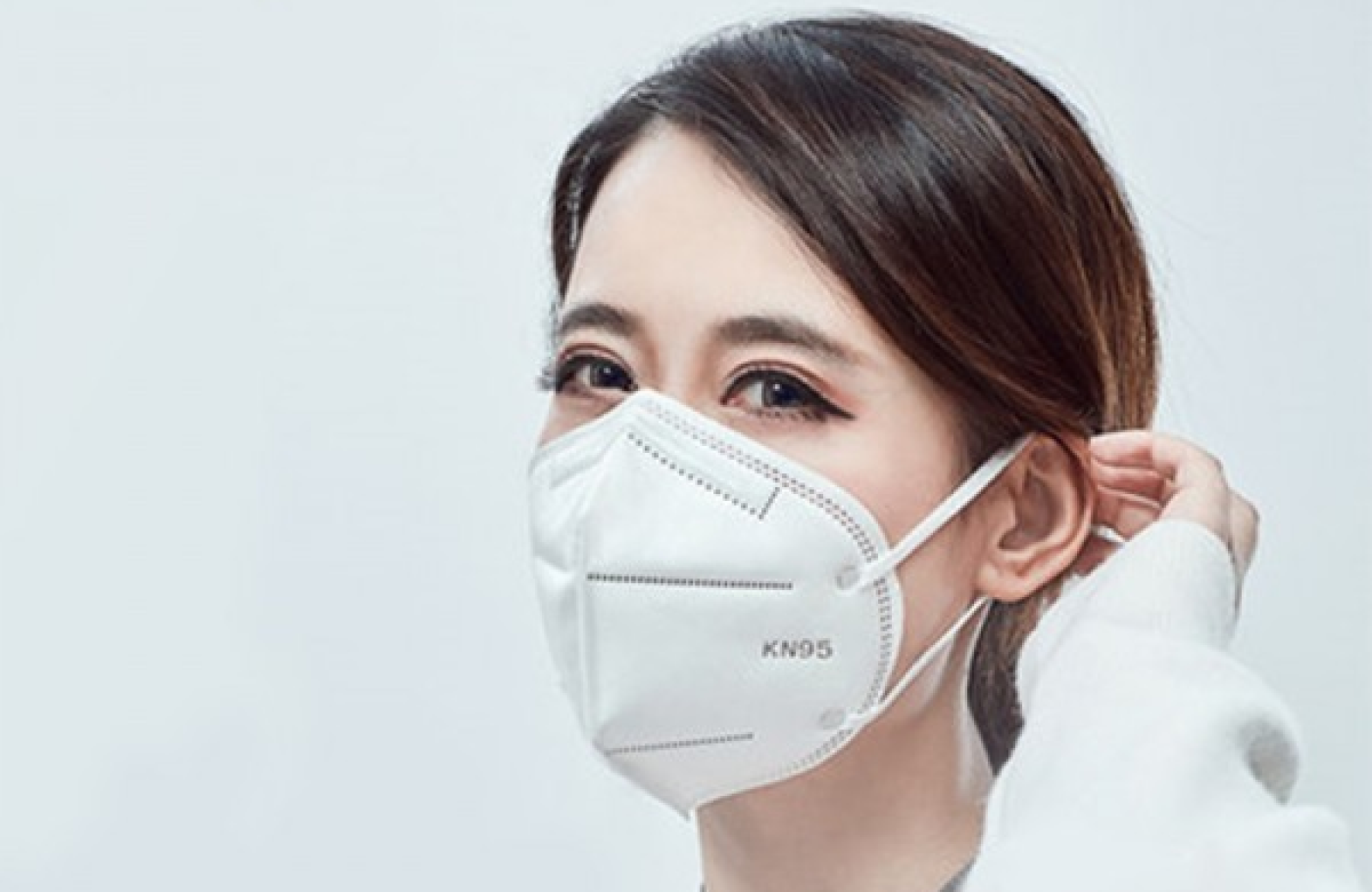 Med Lab Supply begins distribution of KN95 face mask respirators