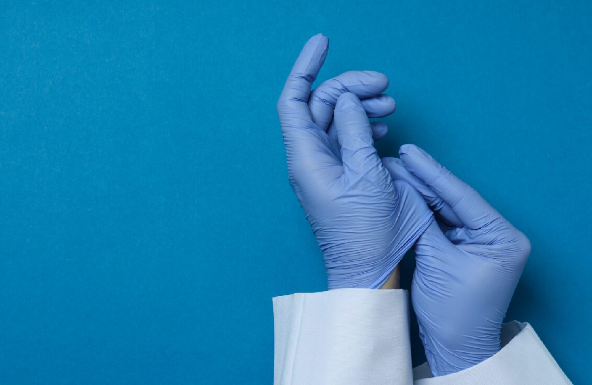 Safety in Your Hands: Exploring the Importance of Nitrile Gloves
