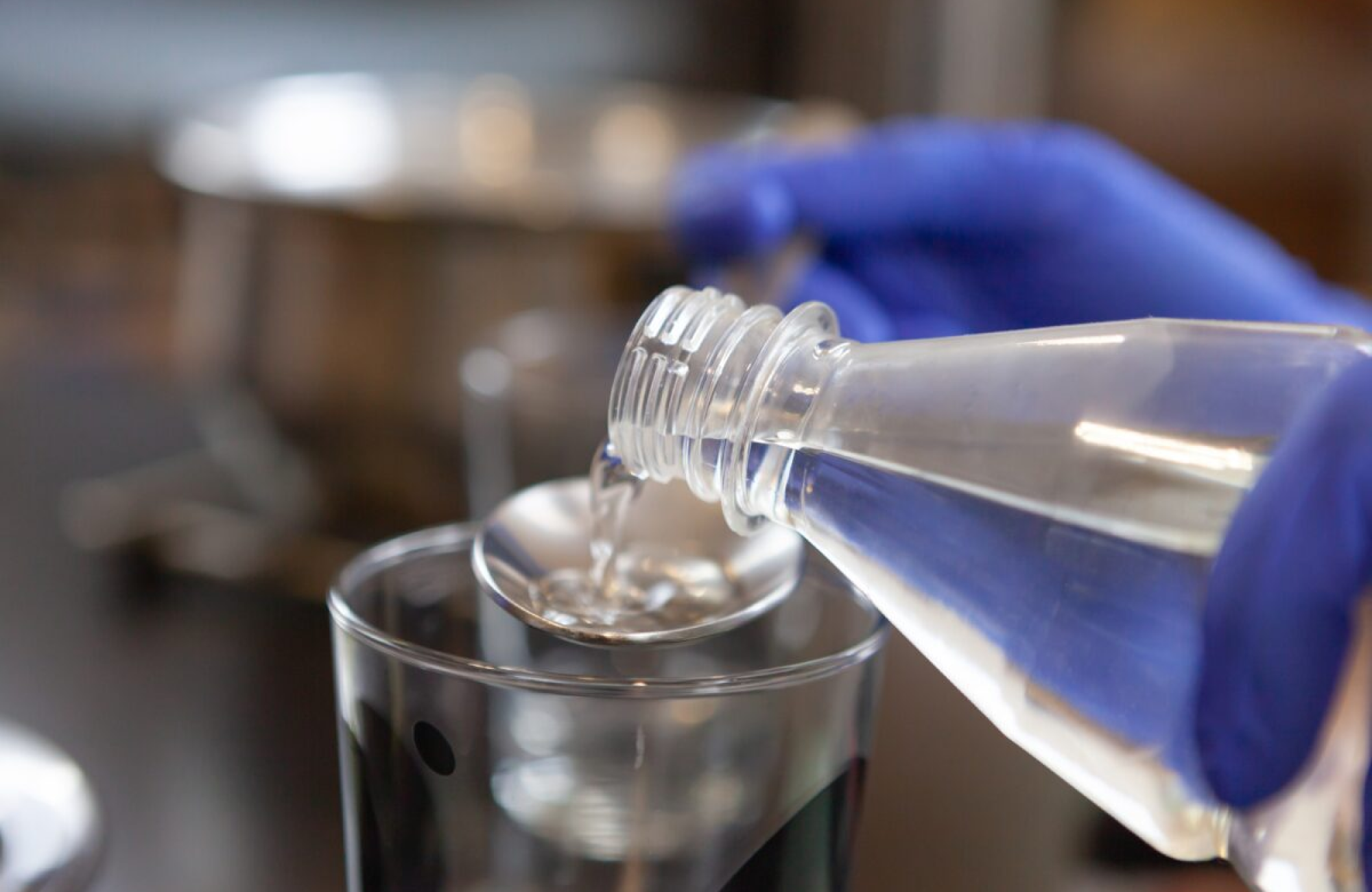 Vegetable Glycerin: The Secret Ingredient in Skincare and Beyond