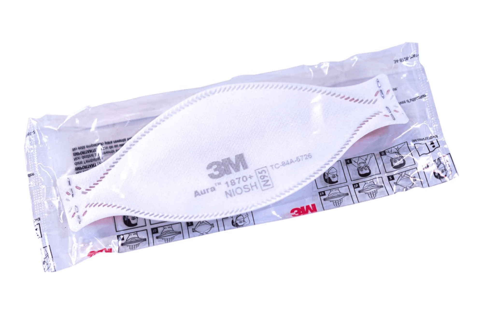 Why Are N95 Masks the Best? Here’s What the Experts Say