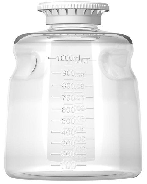 Autofil PS Media Bottle 1000mL, Sterile, 1173-RLS
