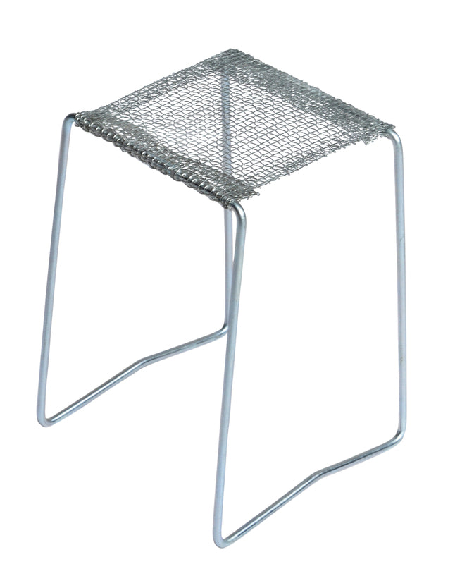 Alcohol Burner Stand