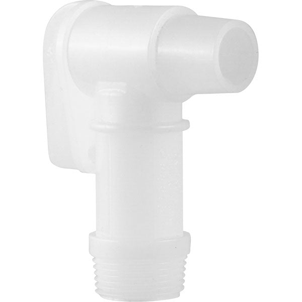 Faucet for 5 Gallon Oil & Solvent Containers