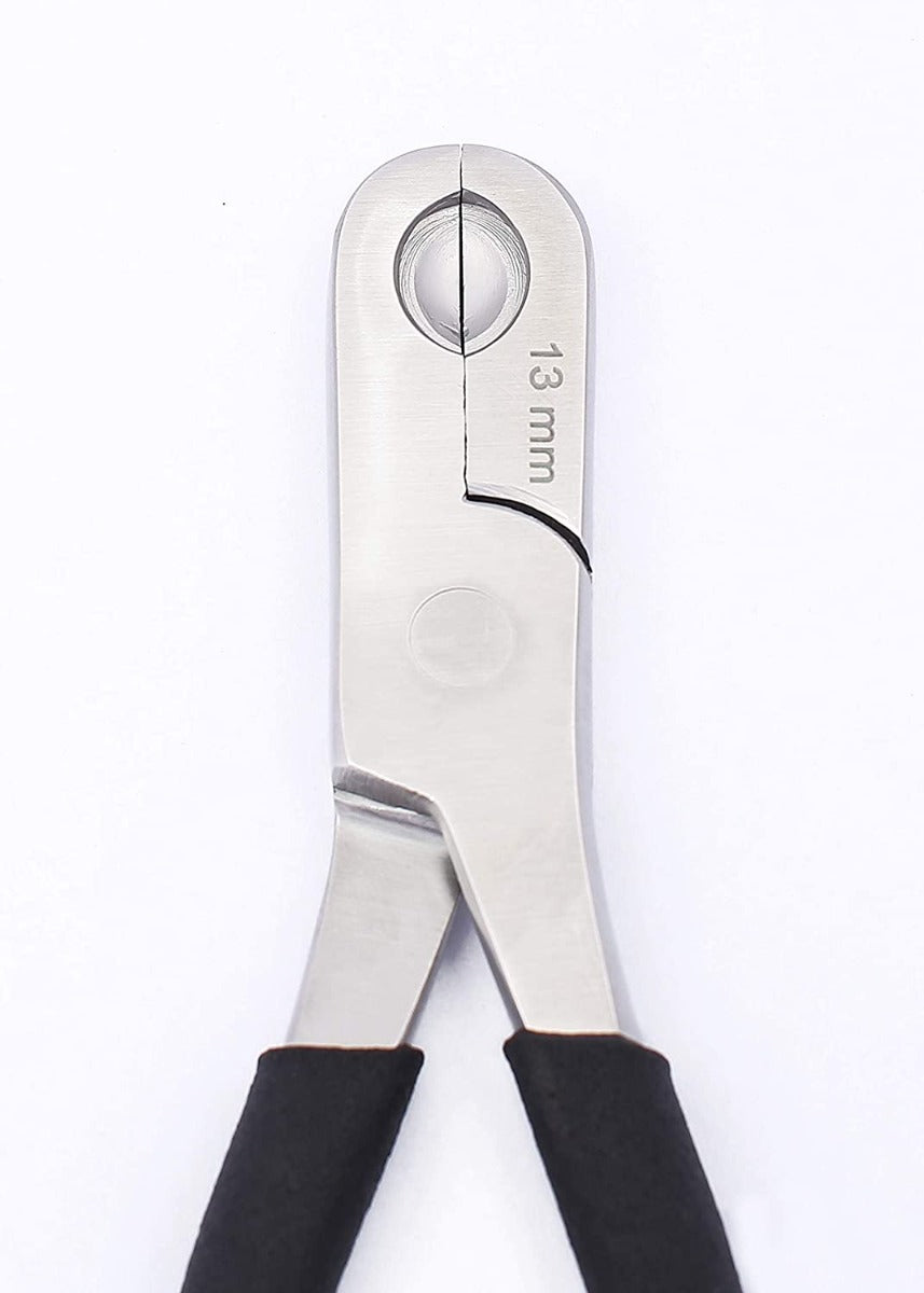 Dual Action Plier Decapper; 13mm & 20mm