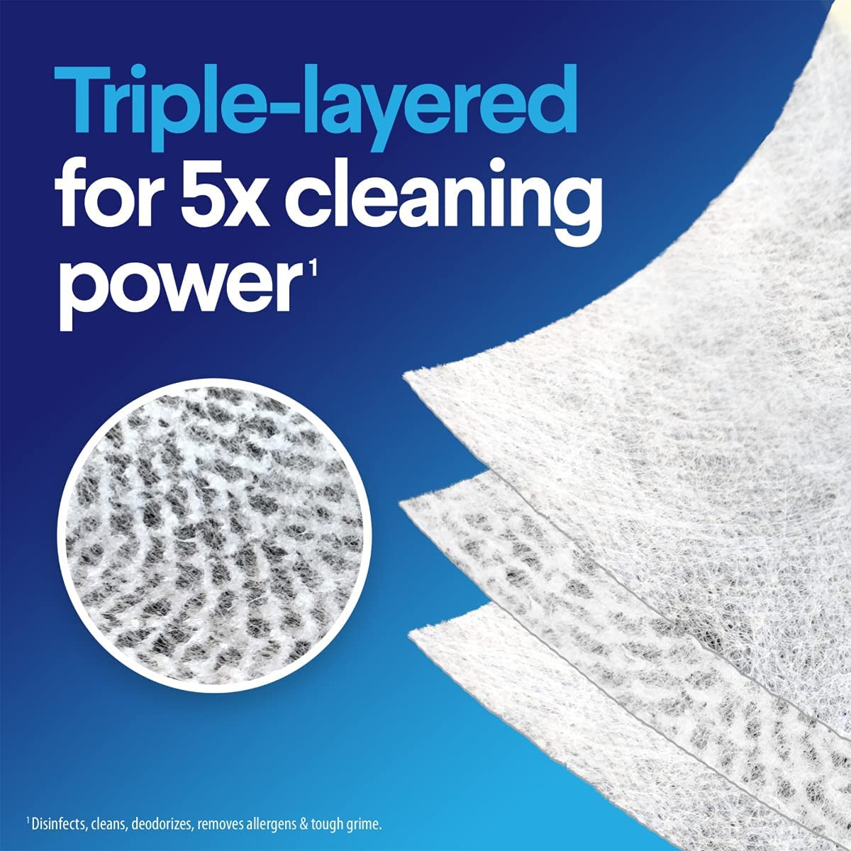 Clorox Disinfecting Wipes On The Go, Bleach Free Travel Wipes, Fresh Scent, 9 ct