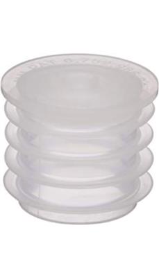 20mm SealSafe Slit Bottle Dispensing Adapter, Each