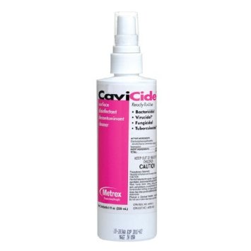 CaviCide Surface Disinfectant Spray 8 oz