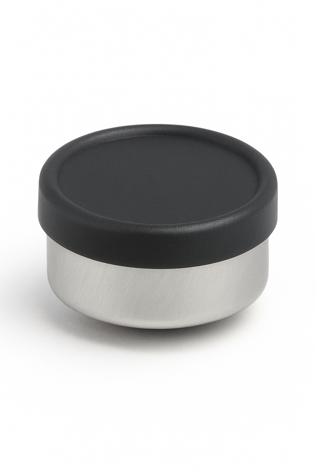 13mm Flip Top Aluminum Seal - Black (Qty. 25)