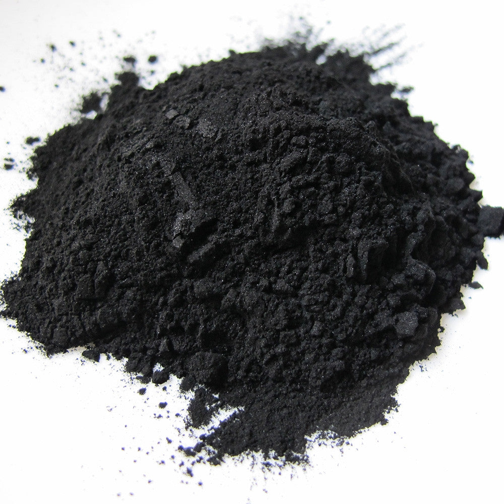 Activated Charcoal, 8 oz