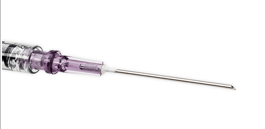 BD Nokor Filter Needles with 5 Micron, 18G x 1.50", Box of 100