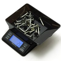 1000g X 0.1g Digital Pocket Scale