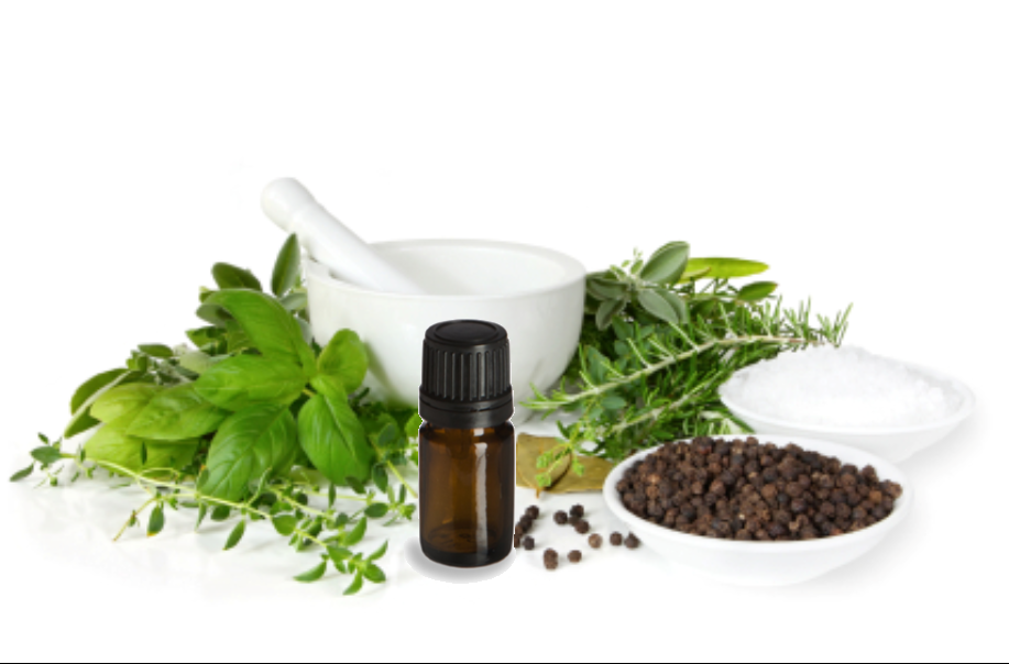 Black Pepper Essential Oil, 30ml, 100% Certified Organic