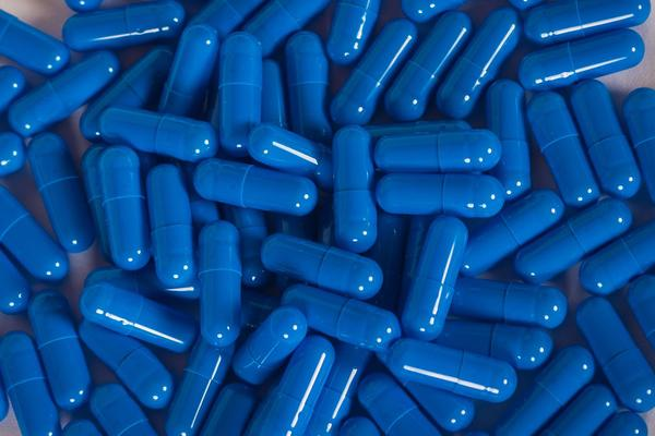 Size 3 Empty Gelatin Capsules (please click view all color options)