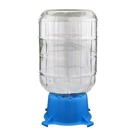 Carboy Dryer & Storage Stacker