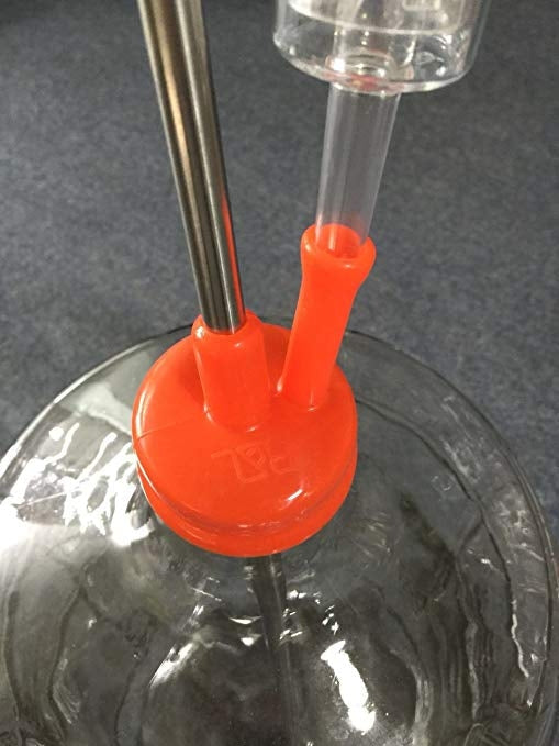 Carboy Caps for 5 gallons