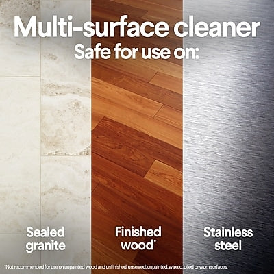 Clorox Disinfecting Surface Wipes, 35 Wipes