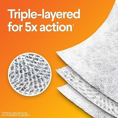 Clorox Disinfecting Surface Wipes, 35 Wipes