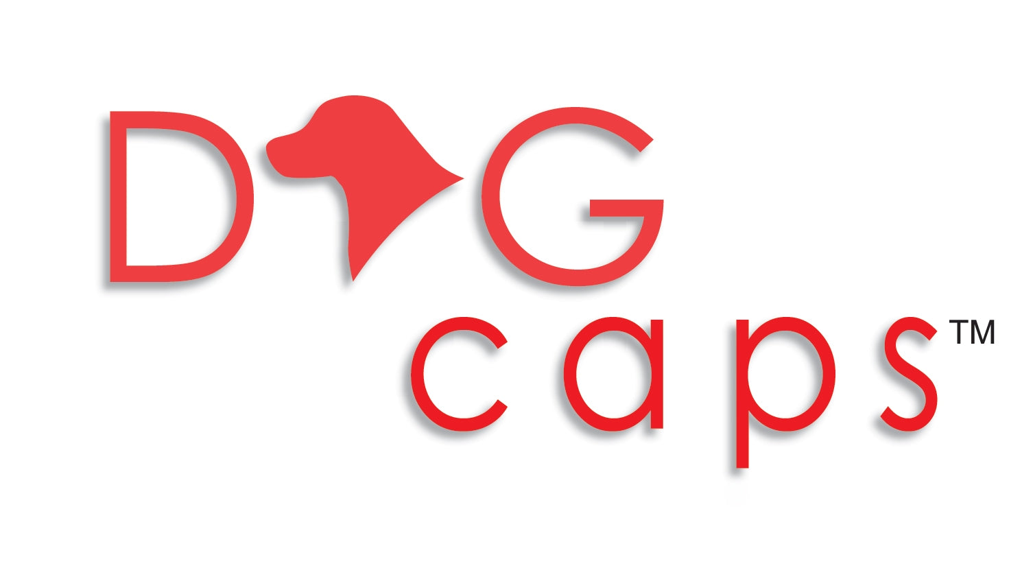 DogCaps Empty Gelatin Capsules, Bacon Flavored, Size 0, Resealable Bag of 500