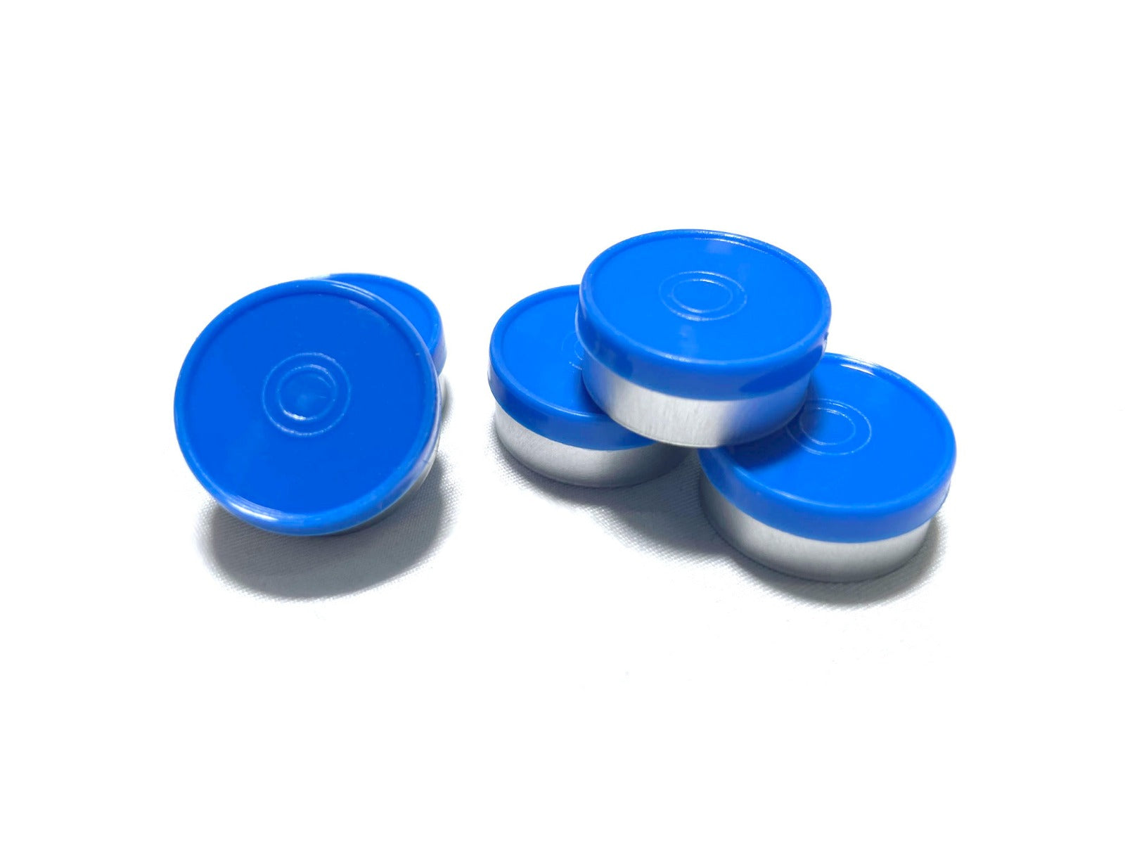 20mm Economy Flip Top Seals (Please click to view all colors)