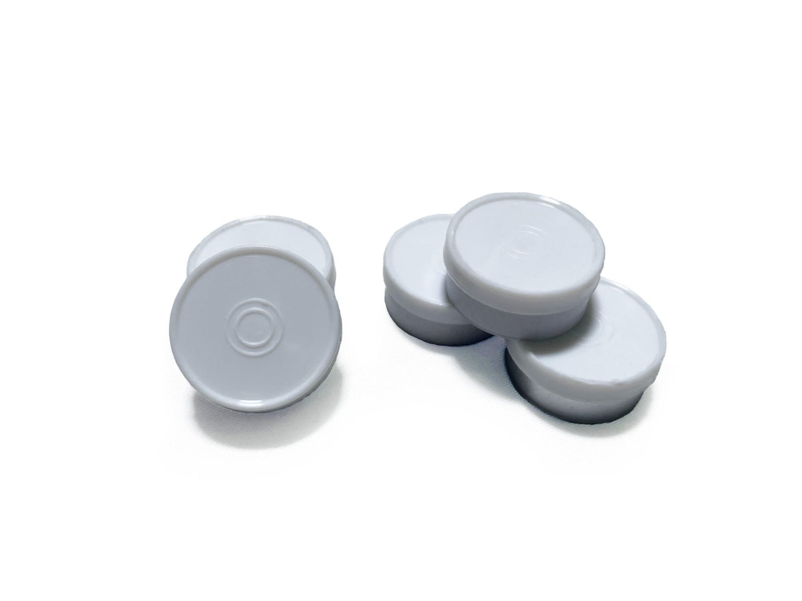 20mm Economy Flip Top Seals (Please click to view all colors)