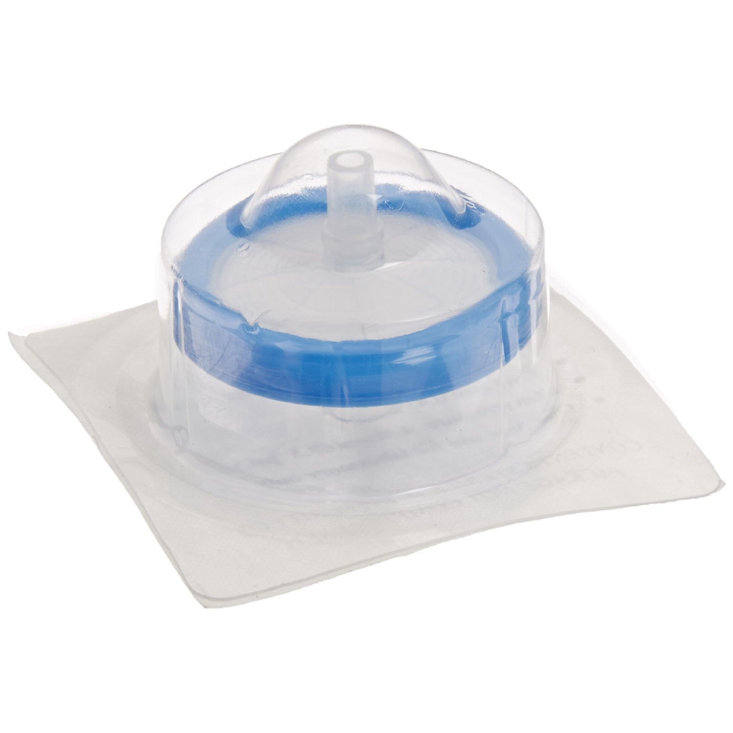 EZFlow Syringe Filter, PVDF 0.45um Sterile: 33mm (Qty. 1)