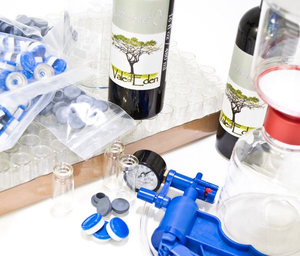 Filtration Starter Bundle