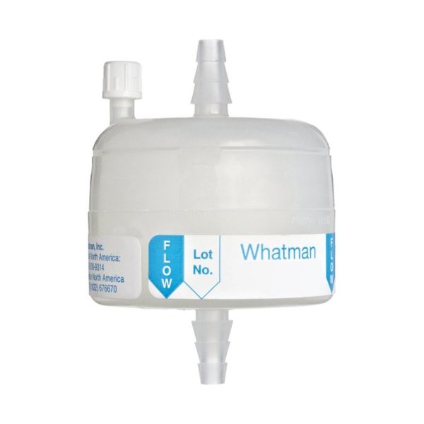 Whatman Polycap 36 HD Disposable Capsule Filter, 1.0um, 6703-3610