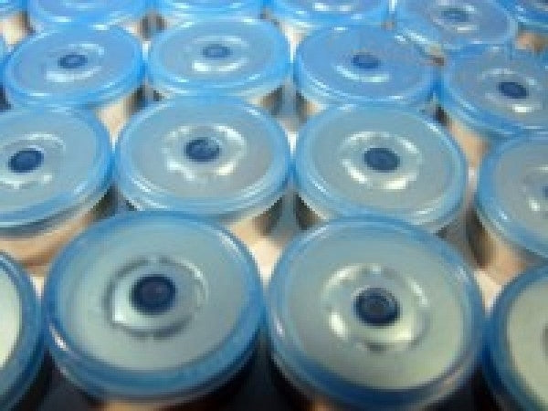 20mm Premium Translucent Flip Top Aluminum Seals (Please click to view all colors)