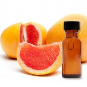 Grapefruit Pure Essential Oil 30ml, By Vale of Eden