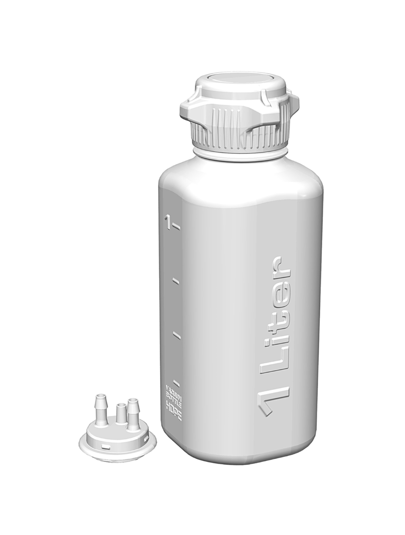 Dolphin Pump Advanced Accessories Kit