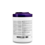 PDI Super Sani-Cloth Germicidal Disposable Wipes, 1 canister of 160 wipes