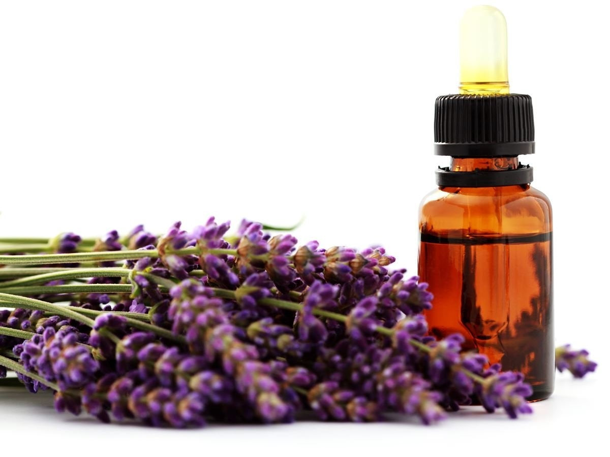 Lavender Pure Essential Oil 30ML, By Vale of Eden