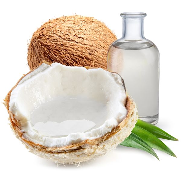 Organic MCT Oil, Non-GMO, 1 Gallon