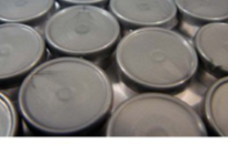 20mm Premium Metallic Flip Top Aluminum Seals (Please click to view all colors)