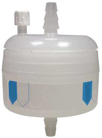 Whatman Polycap SPF TC 75, Filter Capsule, 1.0um, SPF-PES, Sterile, 6705-7500