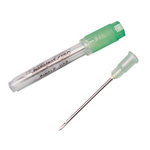 Monoject Softpack Hypodermic Needles, Box of 100