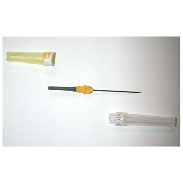 Exel Multi-Sample Draw Needle 20g x 1, 26501