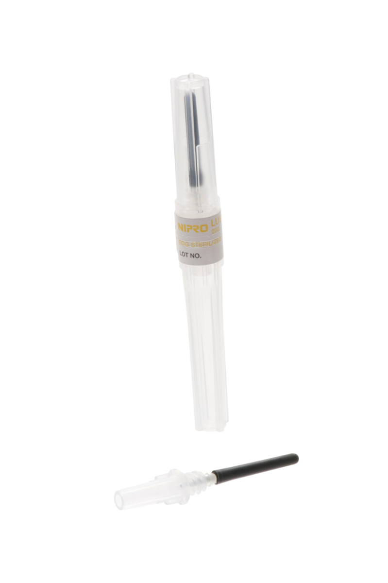 Nipro Multi Sample Luer Adapter, Box of 100