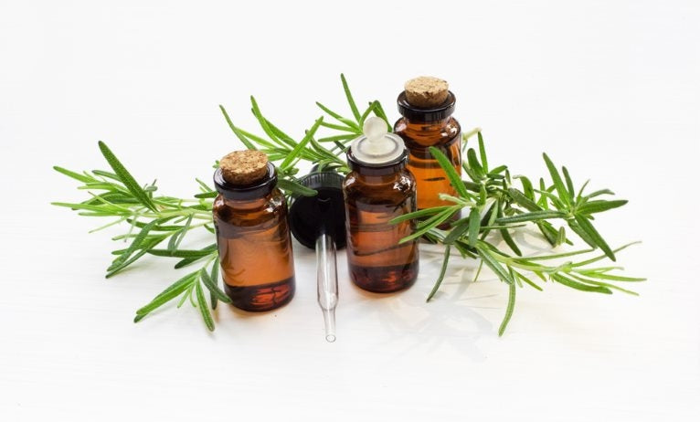 Tea Tree Pure Essential Oil 15ml, Certified Organic, By Vale of Eden