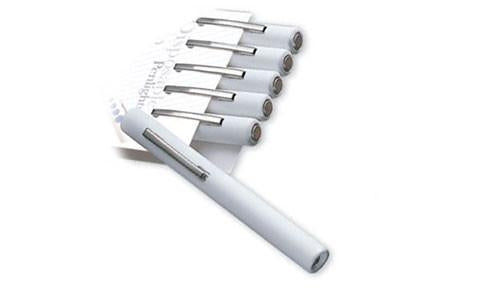ADC Adlite Diagnostic Disposable Penlight