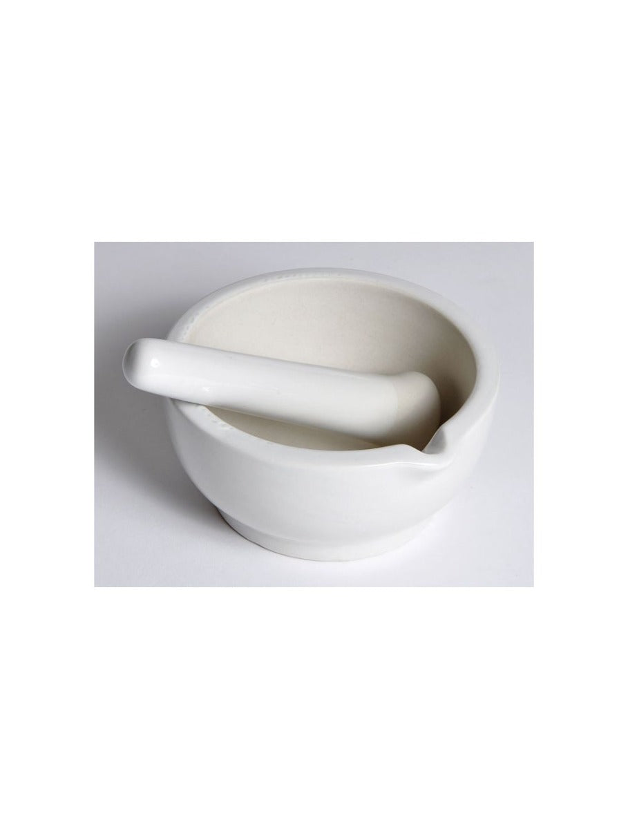 Mortar & Pestle Combo Cap. 80ml