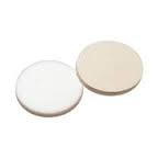 Pyrex 45mm, PTFE Faced Silicone Septa, Qty. 1